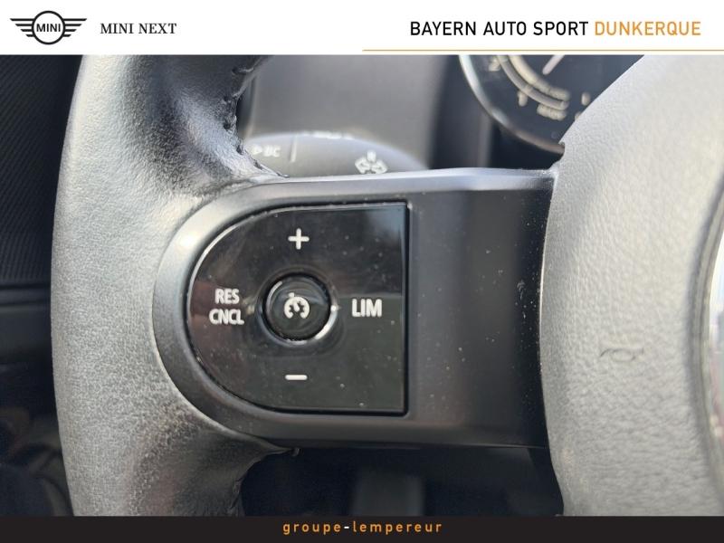 Image MINI Countryman One D  116ch Northwood BVA7