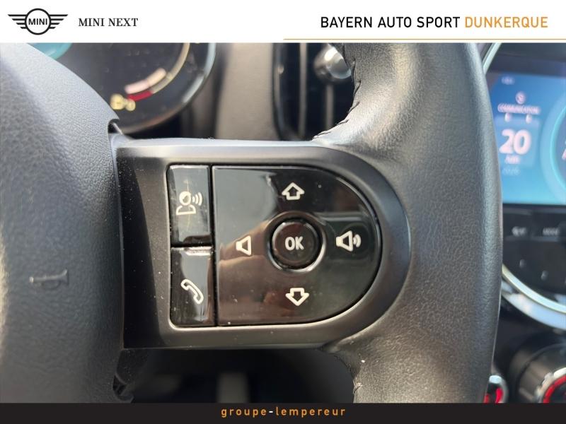 Image MINI Countryman One D  116ch Northwood BVA7