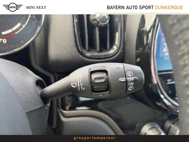 Image MINI Countryman One D  116ch Northwood BVA7