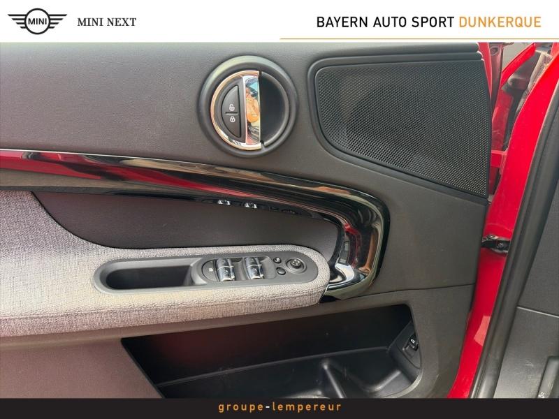 Image MINI Countryman One D  116ch Northwood BVA7