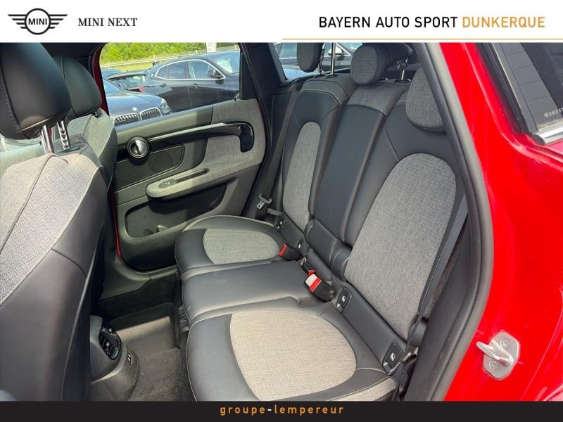 Image MINI Countryman One D  116ch Northwood BVA7