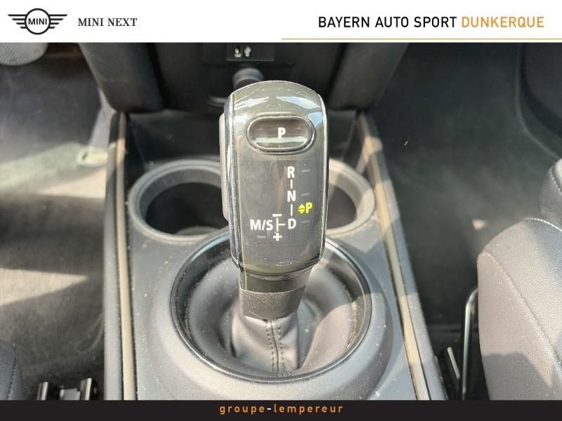 Image MINI Countryman One D  116ch Northwood BVA7