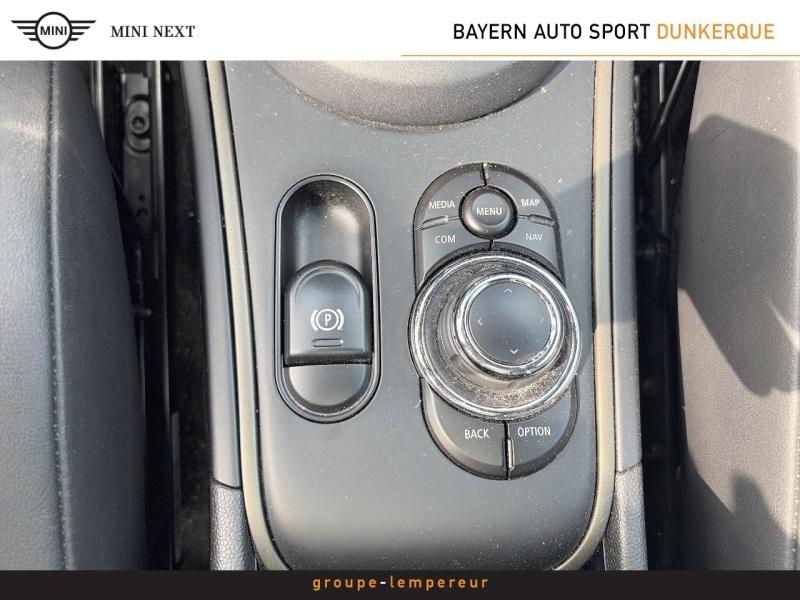 Image MINI Countryman One D  116ch Northwood BVA7