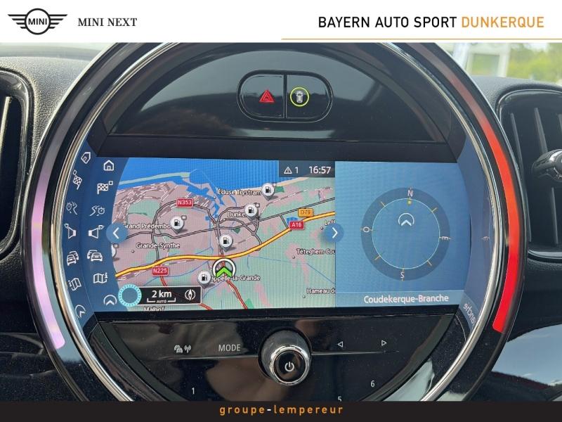 Image MINI Countryman One D  116ch Northwood BVA7