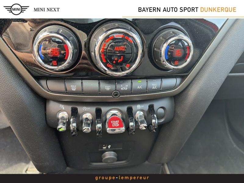 Image MINI Countryman One D  116ch Northwood BVA7