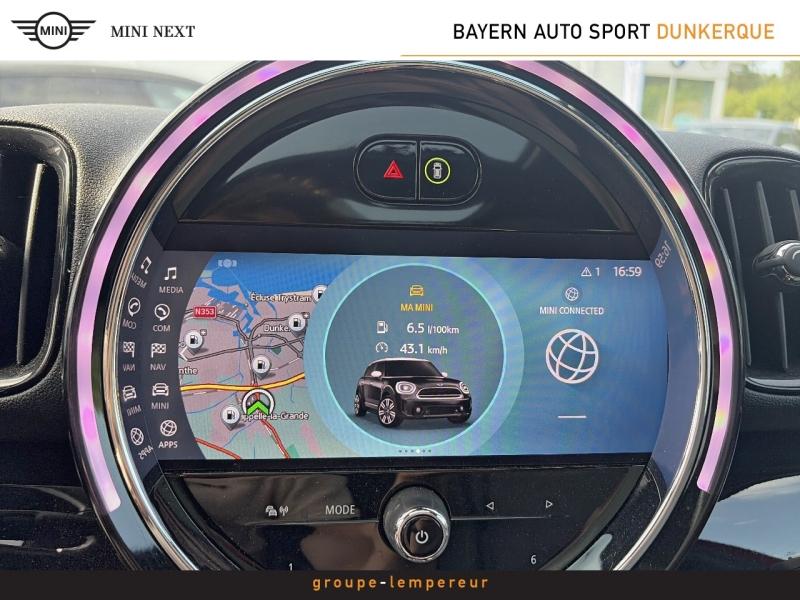 Image MINI Countryman One D  116ch Northwood BVA7