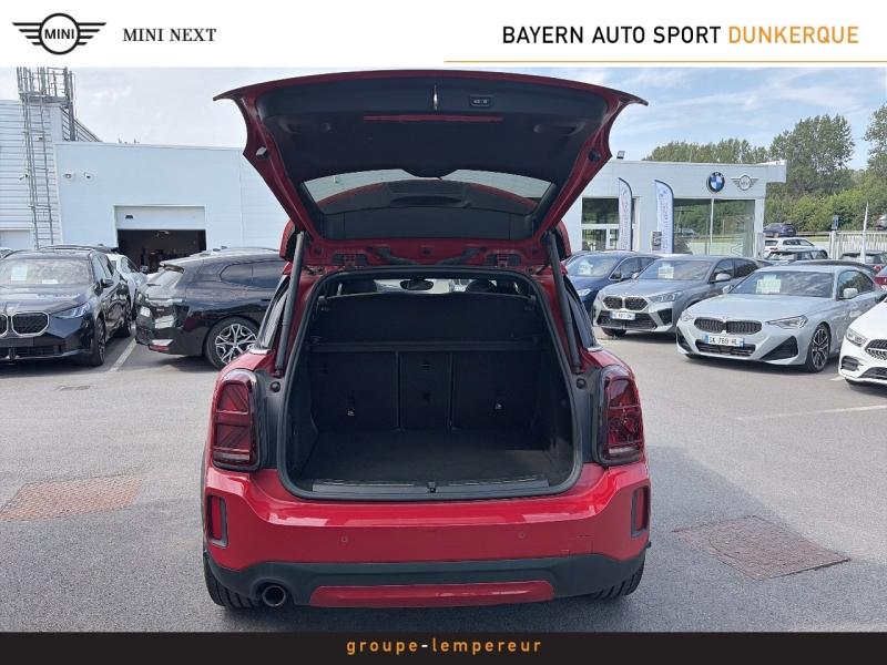 Image MINI Countryman One D  116ch Northwood BVA7