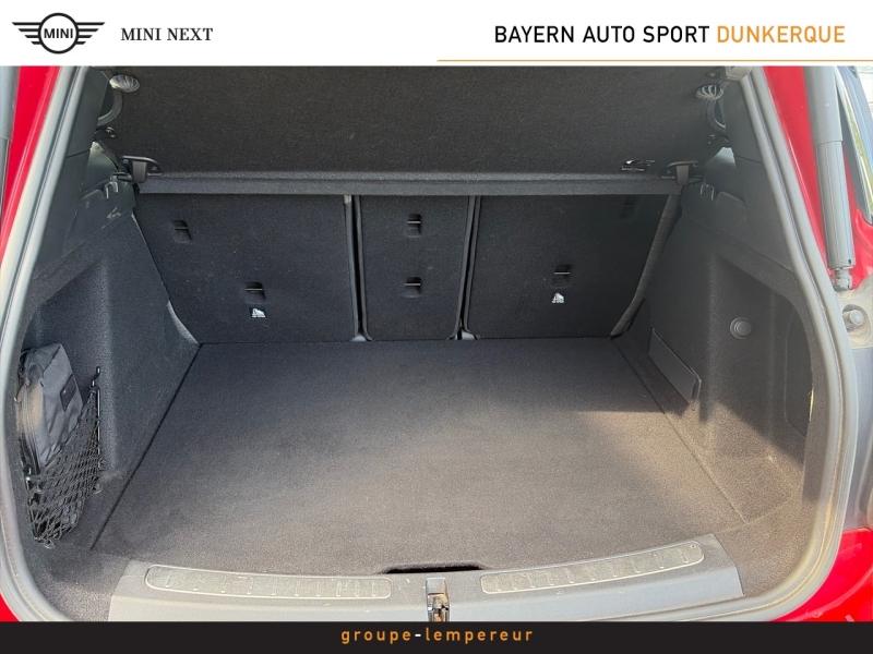 Image MINI Countryman One D  116ch Northwood BVA7