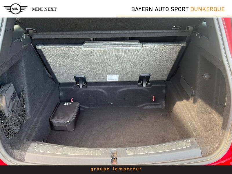 Image MINI Countryman One D  116ch Northwood BVA7
