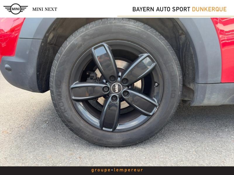 Image MINI Countryman One D  116ch Northwood BVA7