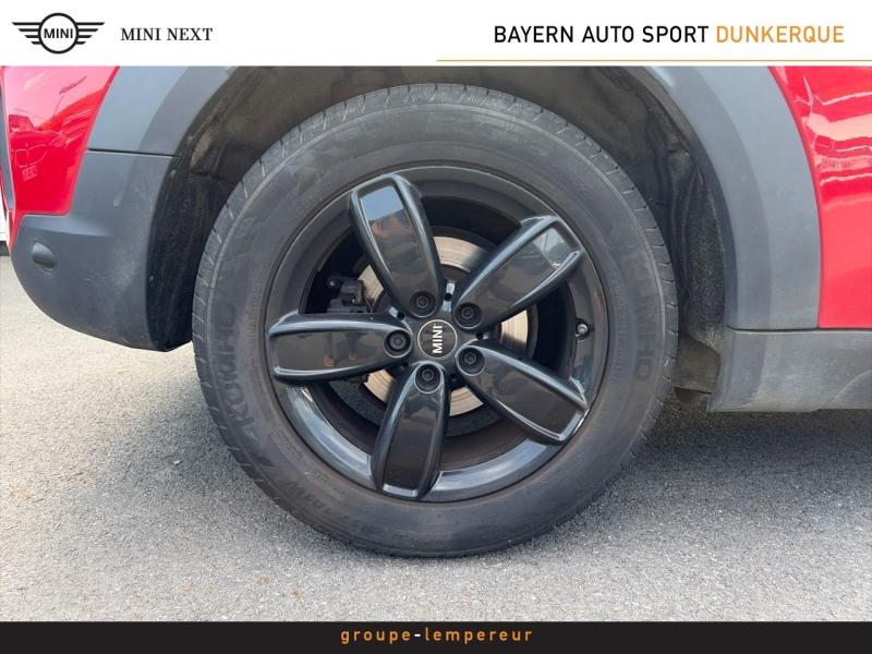 Image MINI Countryman One D  116ch Northwood BVA7