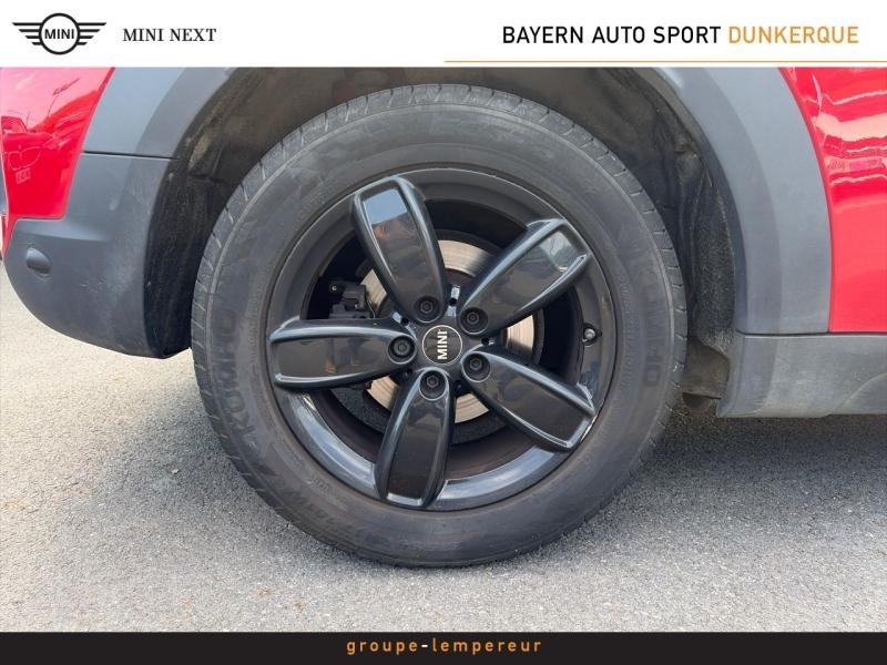 Image MINI Countryman One D  116ch Northwood BVA7