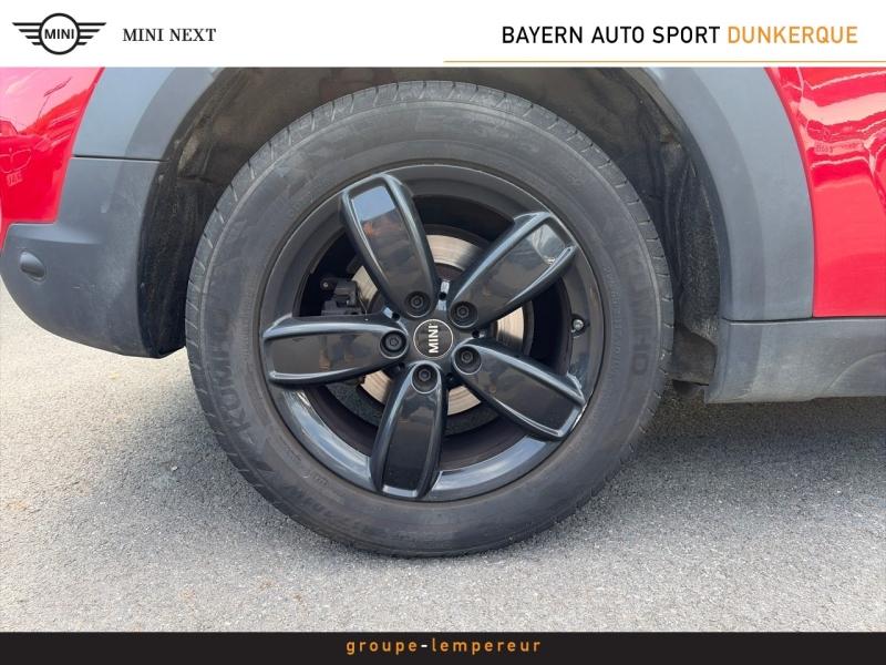 Image MINI Countryman One D  116ch Northwood BVA7