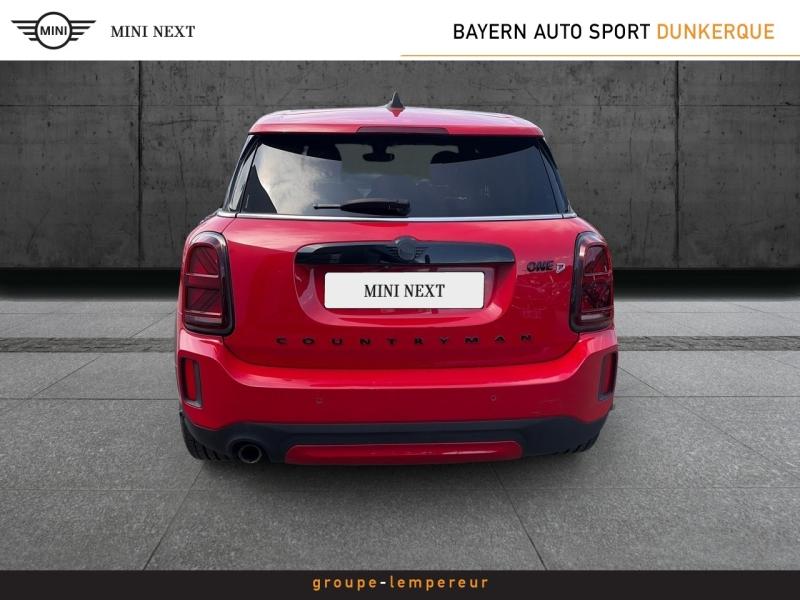 Image MINI Countryman One D  116ch Northwood BVA7