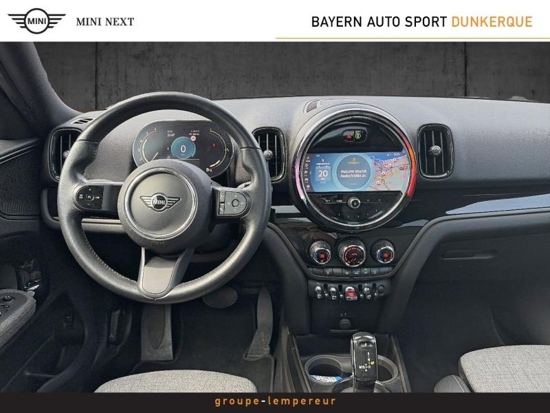 Image MINI Countryman One D  116ch Northwood BVA7