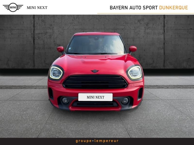Image MINI Countryman One D  116ch Northwood BVA7