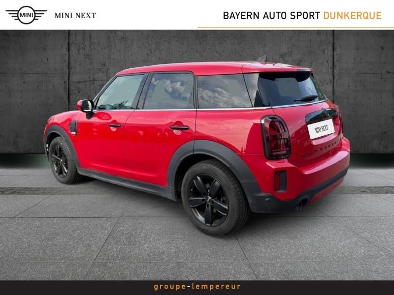 Image MINI Countryman One D  116ch Northwood BVA7