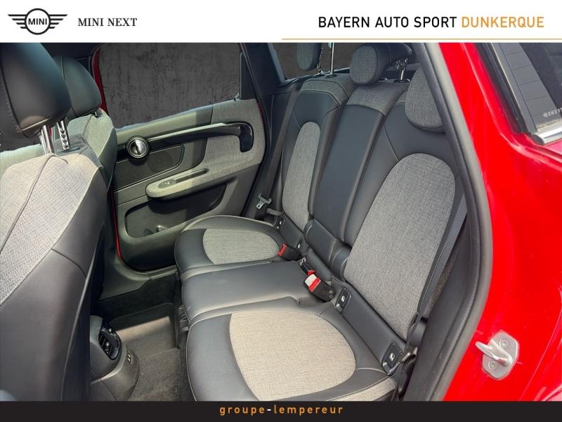 Image MINI Countryman One D  116ch Northwood BVA7