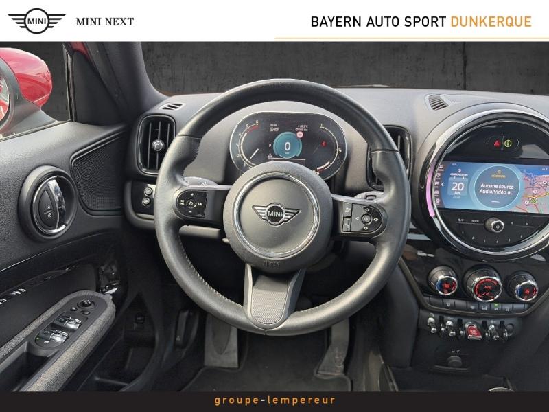 Image MINI Countryman One D  116ch Northwood BVA7