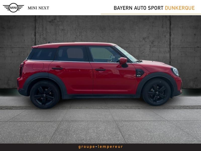 Image MINI Countryman One D  116ch Northwood BVA7