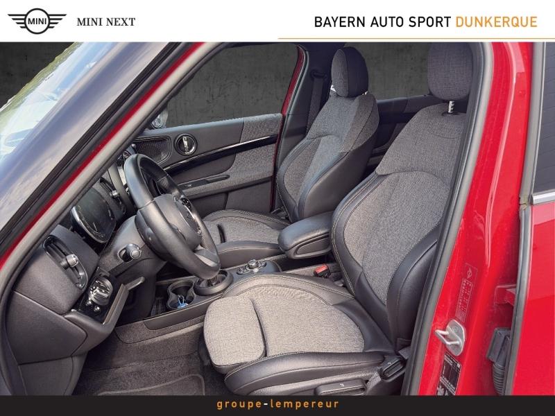 Image MINI Countryman One D  116ch Northwood BVA7