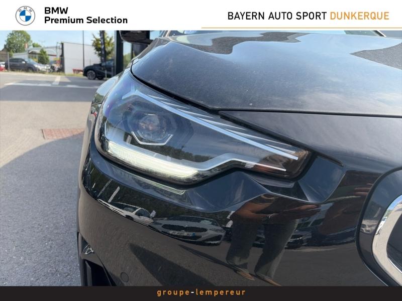 Image BMW Série 2 Coupé 218iA 156ch