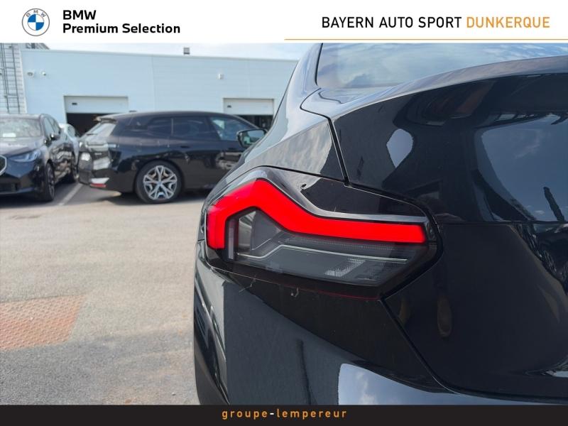 Image BMW Série 2 Coupé 218iA 156ch