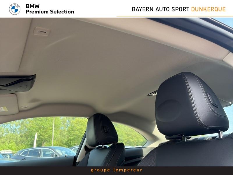 Image BMW Série 2 Coupé 218iA 156ch