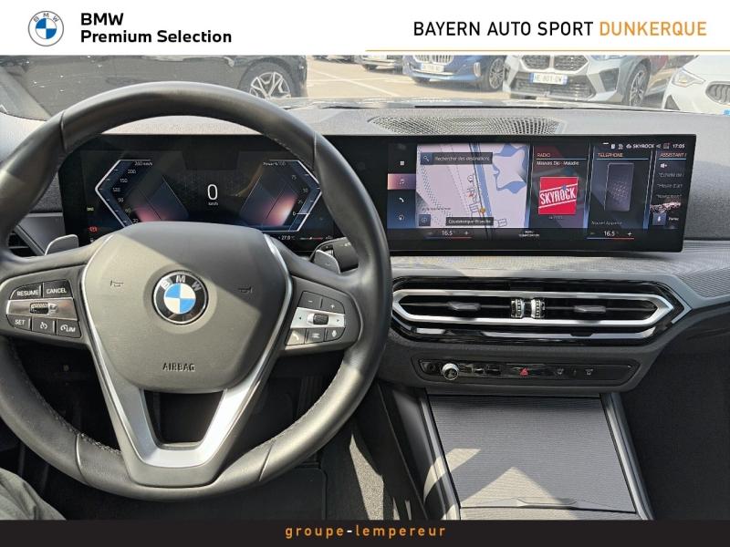 Image BMW Série 2 Coupé 218iA 156ch