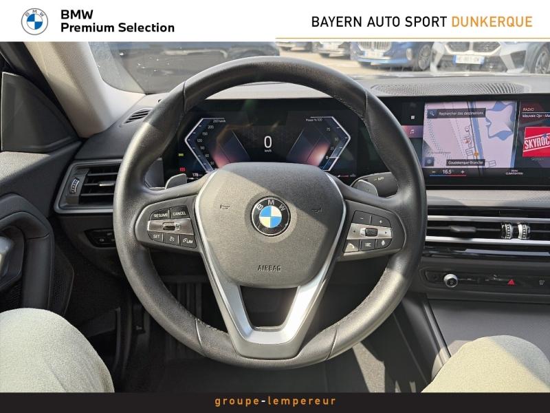 Image BMW Série 2 Coupé 218iA 156ch
