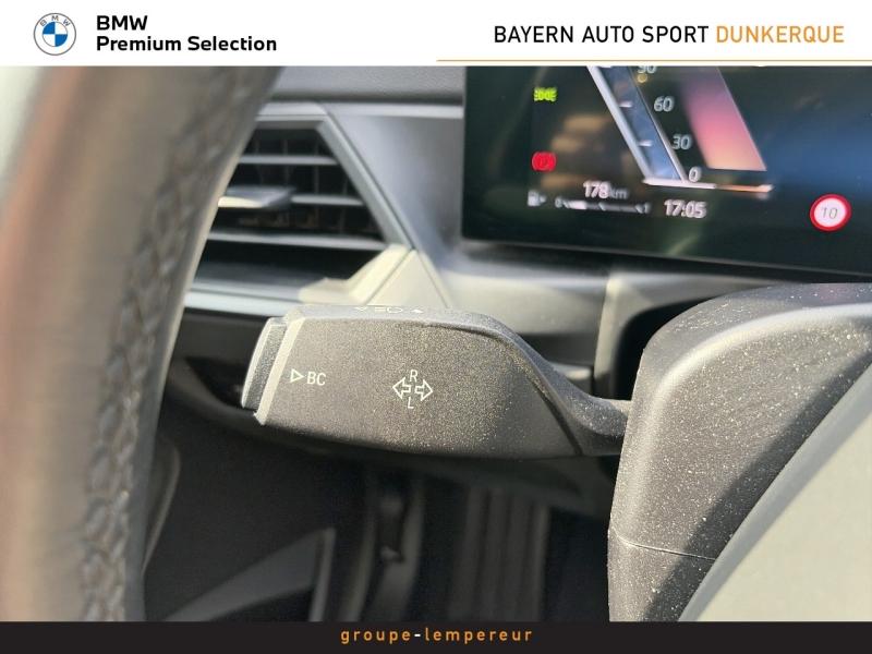 Image BMW Série 2 Coupé 218iA 156ch
