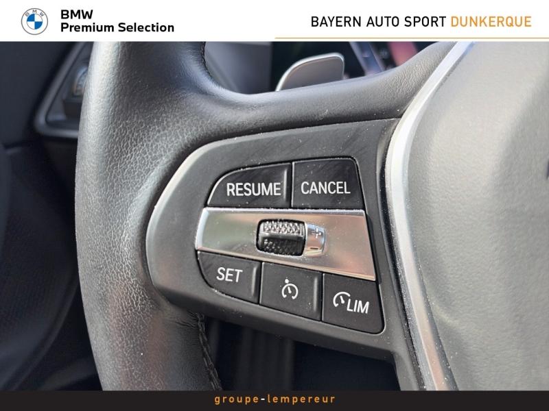 Image BMW Série 2 Coupé 218iA 156ch