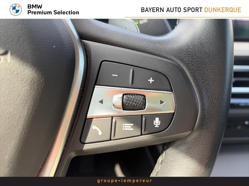 Image BMW Série 2 Coupé 218iA 156ch