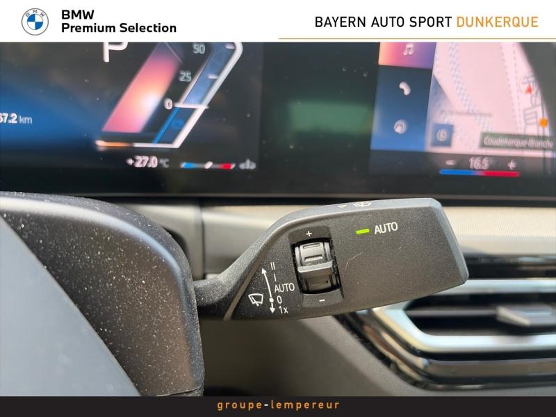 Image BMW Série 2 Coupé 218iA 156ch