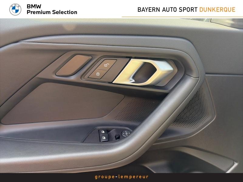 Image BMW Série 2 Coupé 218iA 156ch