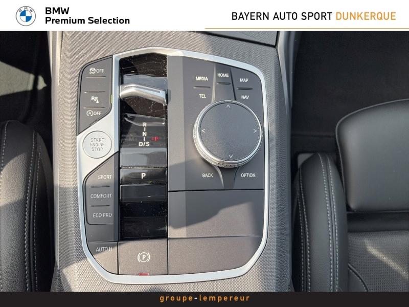 Image BMW Série 2 Coupé 218iA 156ch
