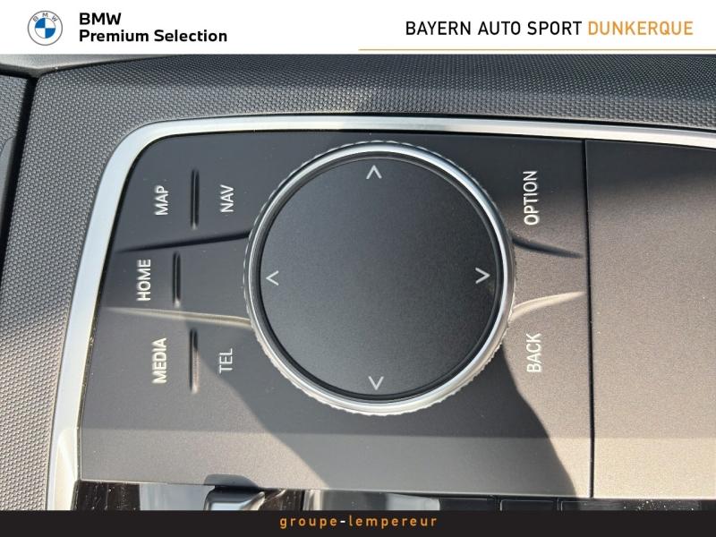 Image BMW Série 2 Coupé 218iA 156ch