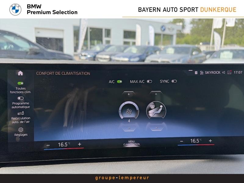 Image BMW Série 2 Coupé 218iA 156ch