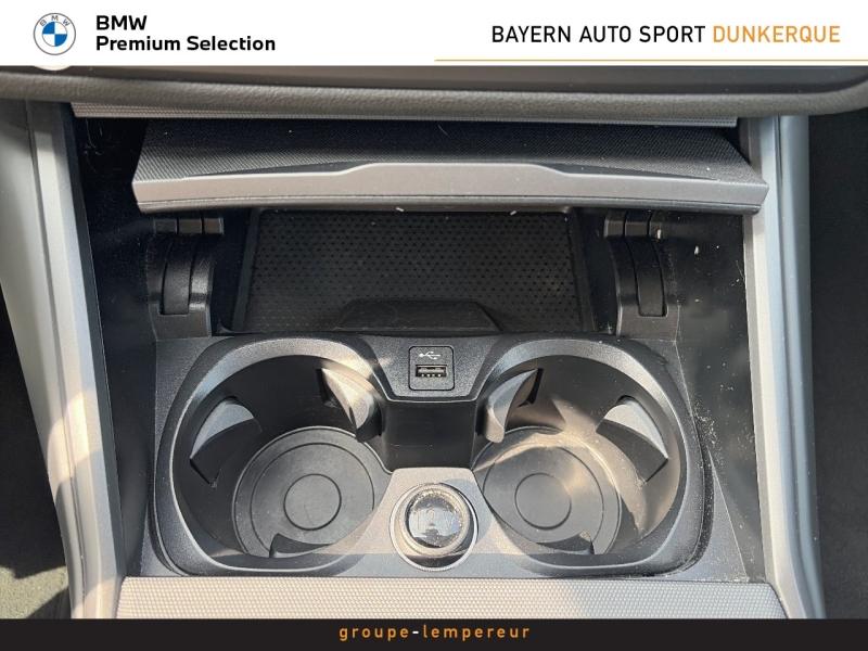 Image BMW Série 2 Coupé 218iA 156ch
