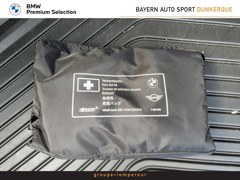 Image BMW Série 2 Coupé 218iA 156ch