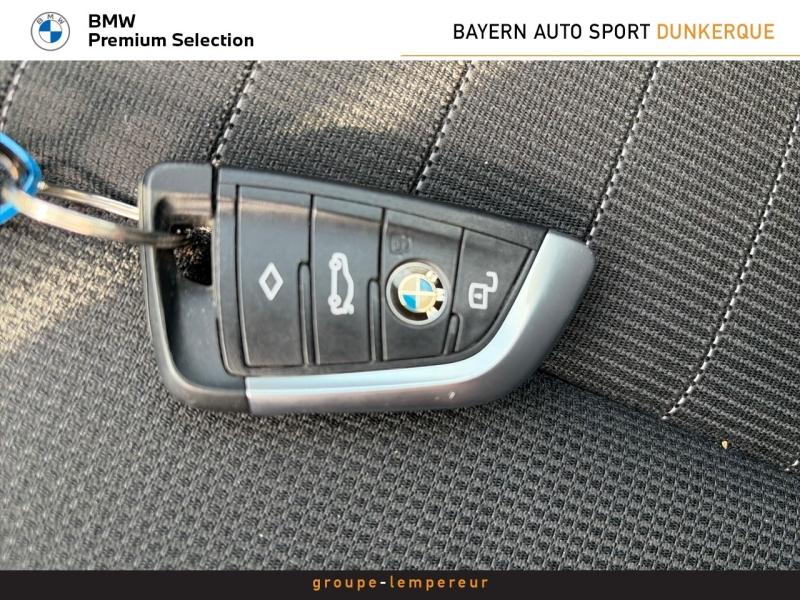 Image BMW Série 2 Coupé 218iA 156ch