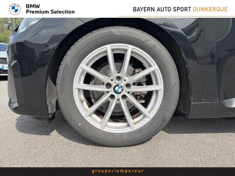 Image BMW Série 2 Coupé 218iA 156ch