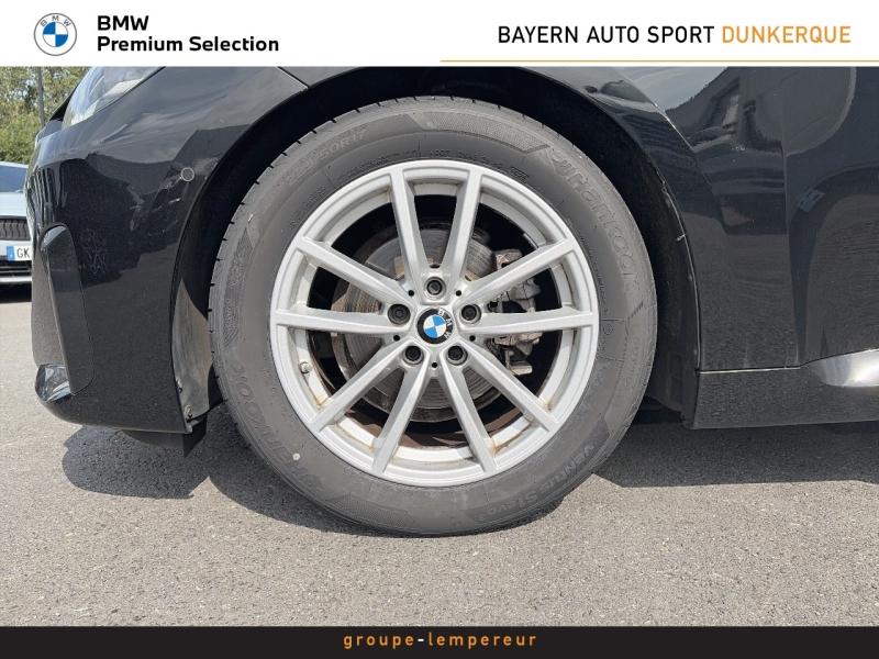 Image BMW Série 2 Coupé 218iA 156ch