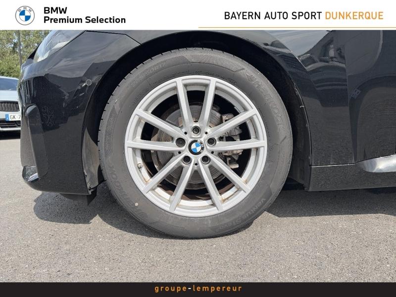 Image BMW Série 2 Coupé 218iA 156ch