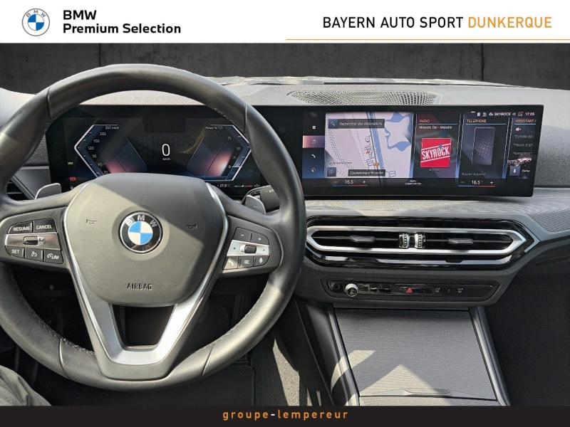 Image BMW Série 2 Coupé 218iA 156ch