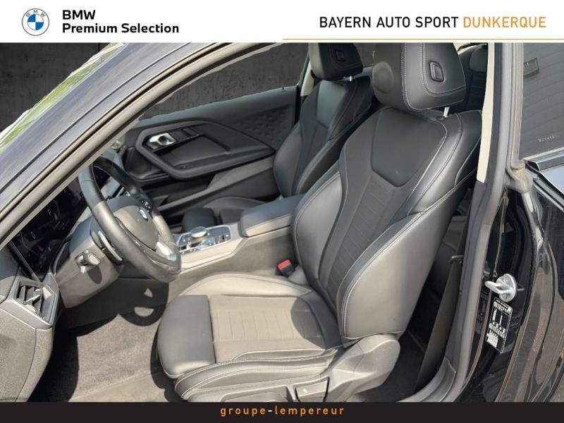 Image BMW Série 2 Coupé 218iA 156ch
