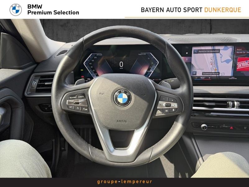 Image BMW Série 2 Coupé 218iA 156ch