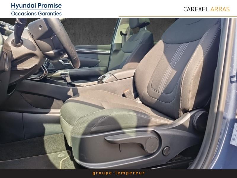Image HYUNDAI Tucson 1.6 T-GDi 150ch Hybrid 48V Creative DCT7