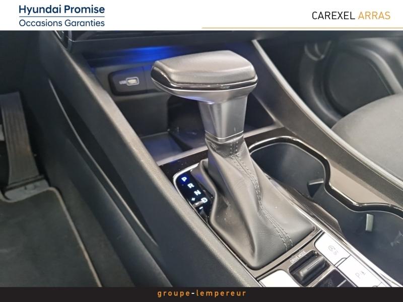 Image HYUNDAI Tucson 1.6 T-GDi 150ch Hybrid 48V Creative DCT7