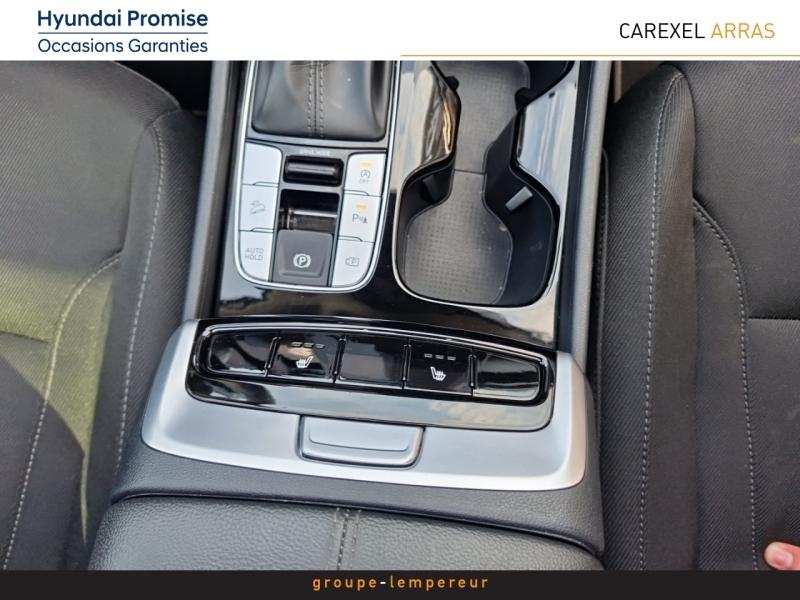Image HYUNDAI Tucson 1.6 T-GDi 150ch Hybrid 48V Creative DCT7